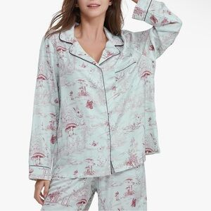 Yini Lulu Pajama Set